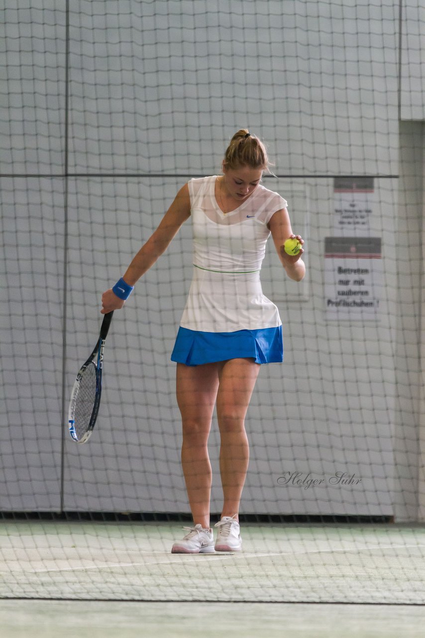 Bild 176 - Damen Club an der Alster - Grossflottbeker THGC : Ergebnis: 4:2